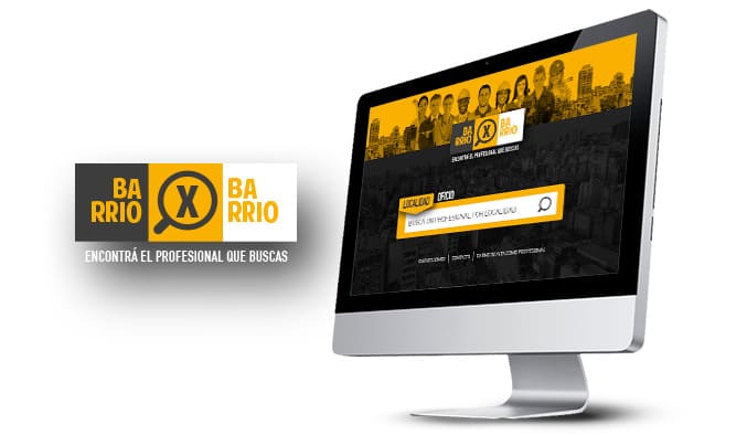 diseño web